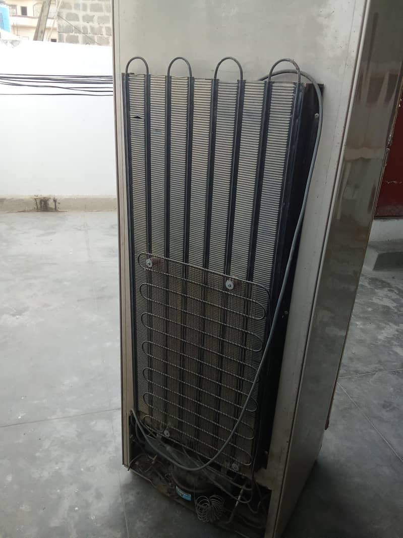 Refrigerator 2
