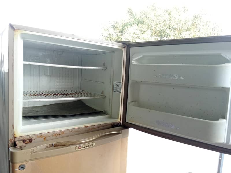 Refrigerator 7
