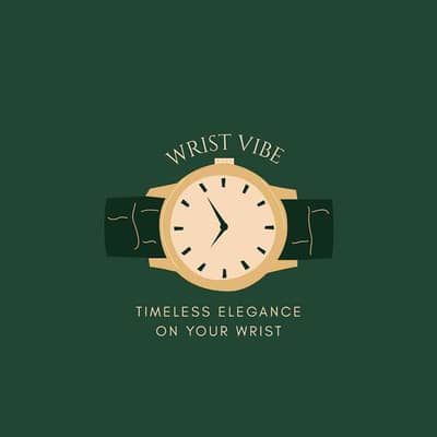 wrist vibe
