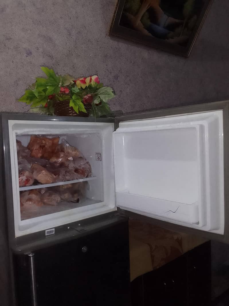 Dawlance fridge 3