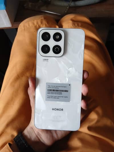 Honor X7c