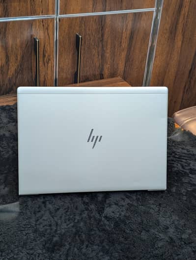HP ELITEBOOK 840 G6 TOUCH GLASS CORE I5 8TH GEN 8/256