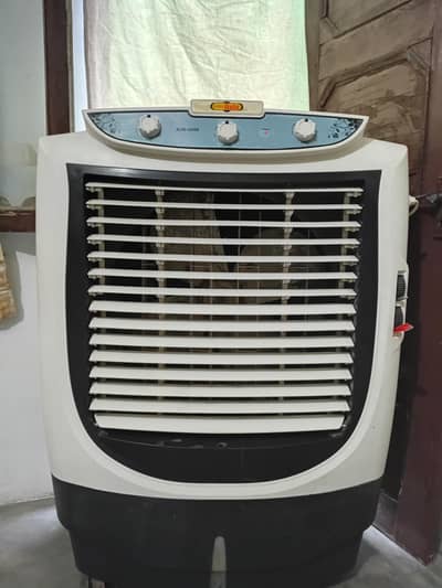 Super Asia Air Cooler ECM 6500