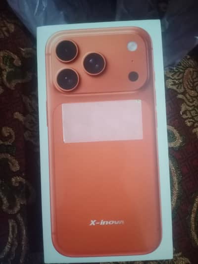 I phone 17pro max copy