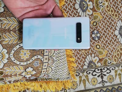 Samsung Mobile S10