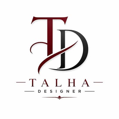 Letter head Business cards logo design