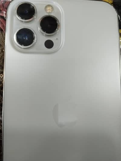 Apple iPhone 12 Pro Max