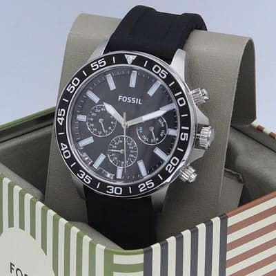 Fossil Original Watch BQ2494