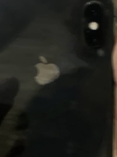 Apple iPhone X S MAX