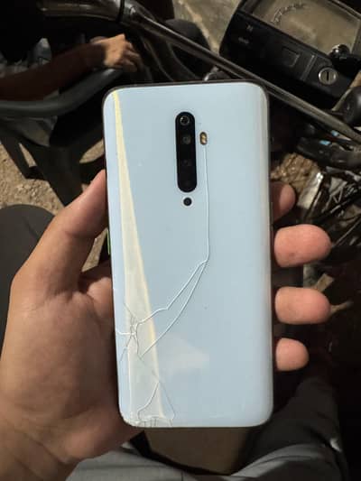 OPPO Reno 2F