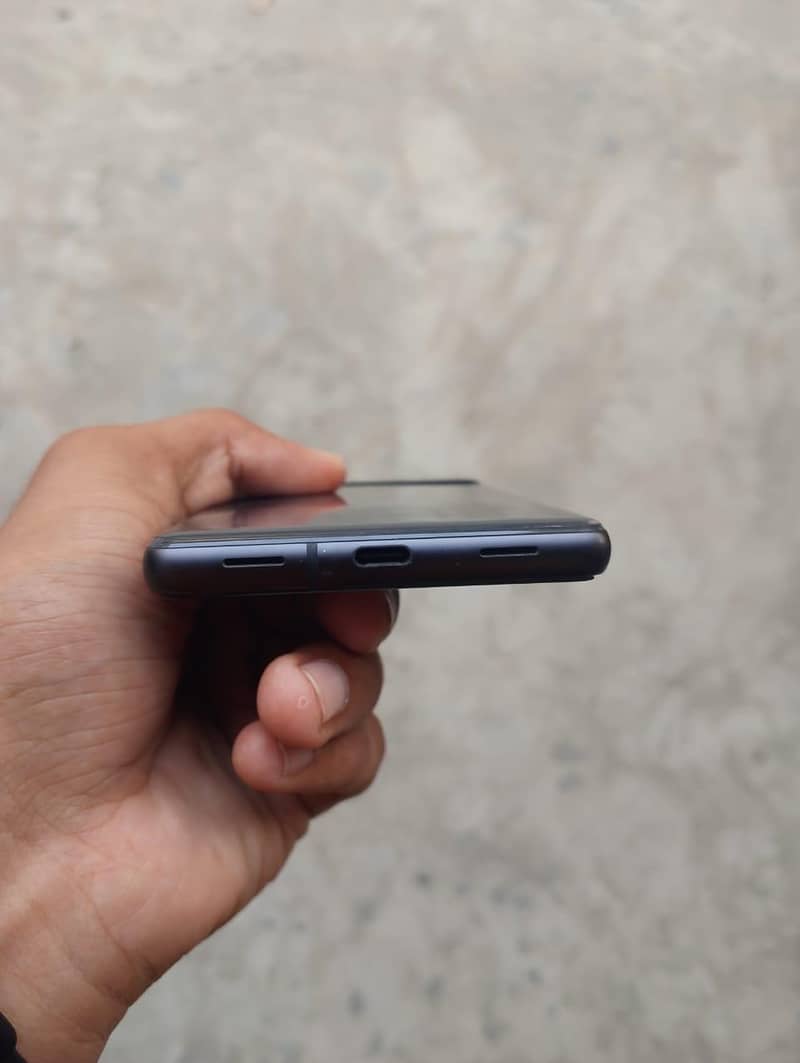 Google Pixel 7a 0