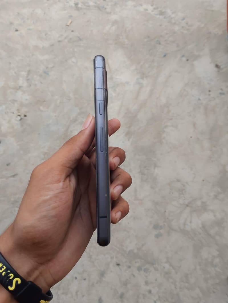 Google Pixel 7a 3