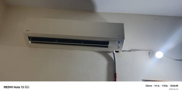 acson AC non inverter