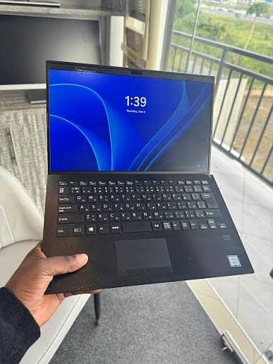 Dell core i3 8th Generation 4\128 SSD GB (Slim body)