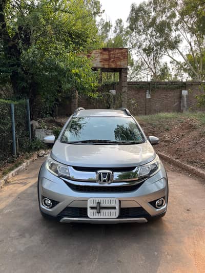 Honda BR-V 2019