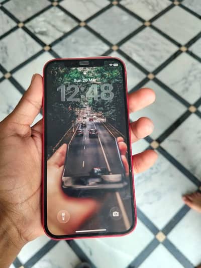 Apple iPhone 12 JV