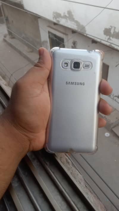 Samsung Mobile Grand Prime Plus