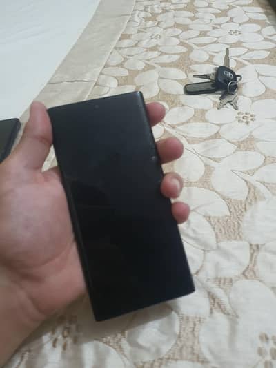 Samsung Mobile Note 10
