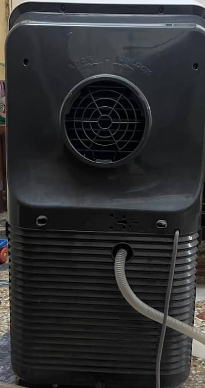 skywood air conditioner