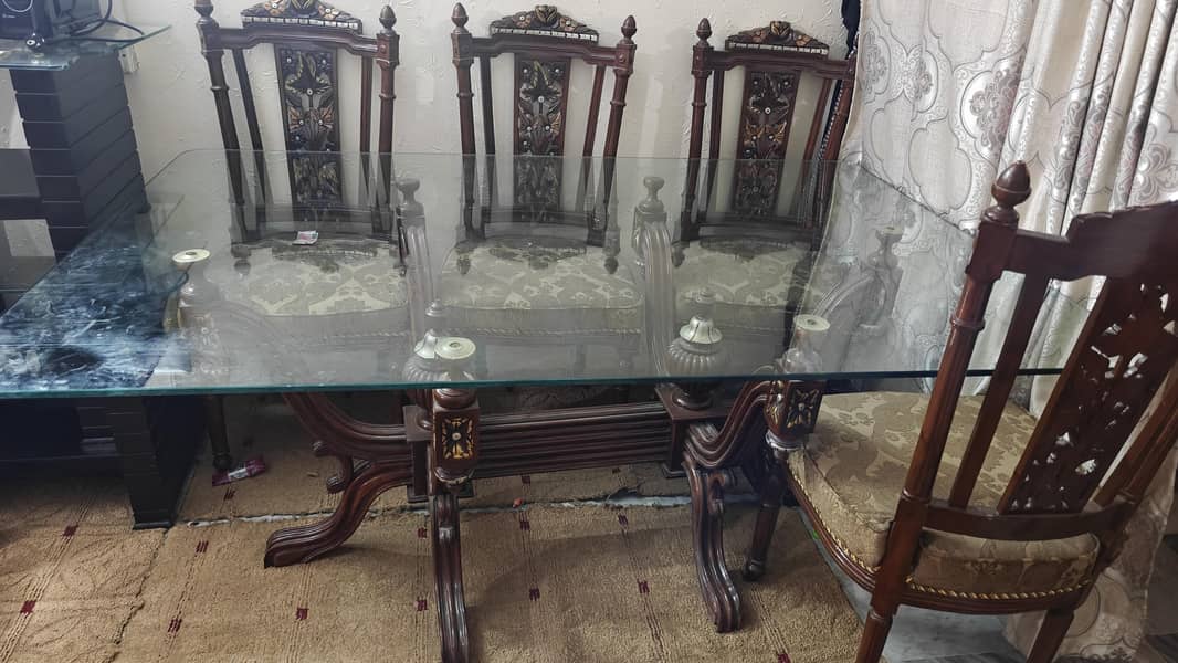 dining table 1