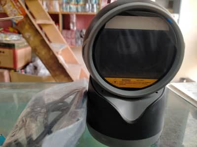 10 days used Scanner 2D for sale