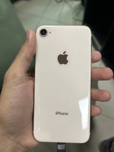 Apple iPhone 8