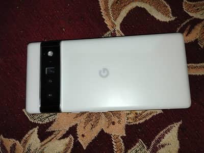 Google Pixel 6 Pro