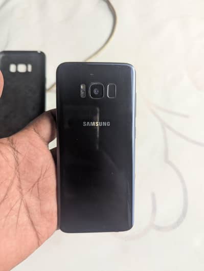 Samsung Mobile S8