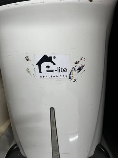Room Cooler
