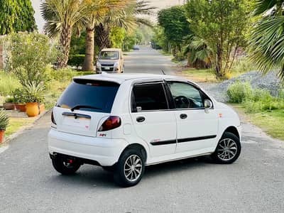 Chevrolet Joy (1.0) 2009 Model For Sale in Lush Condition