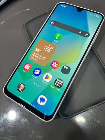 Samsung Mobile A16