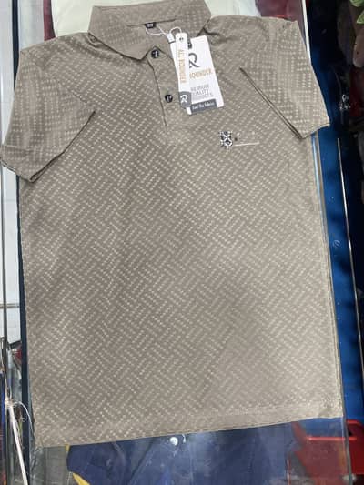 Boys shirts