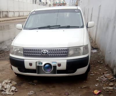 Toyota probox 2006