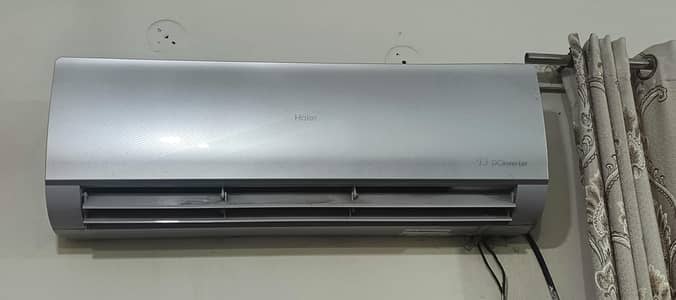 Haier T3 inverter