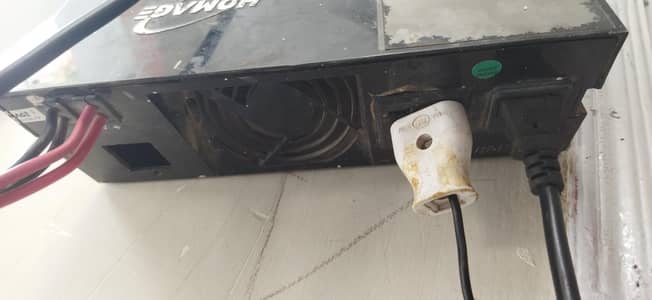 Homeage UPS 1000 Watt / Eco Star UPS 300 watt