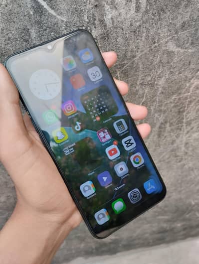 Oppo F11