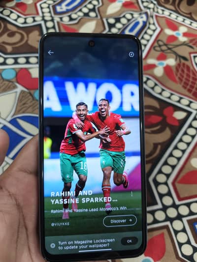 Tecno Spark 40 C