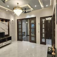 10 MARLA DOUBLE STORY HOUSE FOR RENT IN PAK ARAB SOCIETY LAHORE