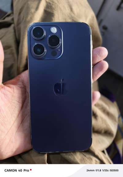 Apple iPhone 14 Pro Max 03339219130