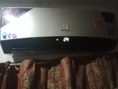 dawnlance ac hai energy saver 155 votage pa chaly ga saf sutra hai
