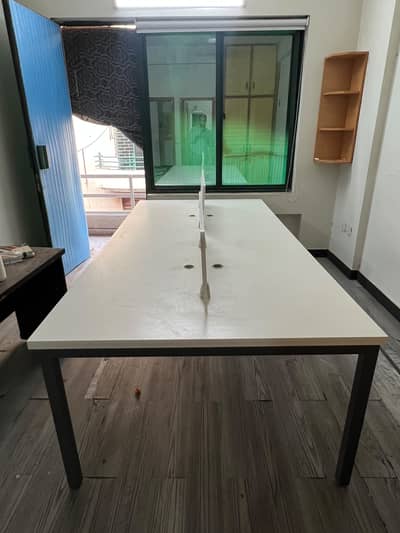 Office Work Statiob