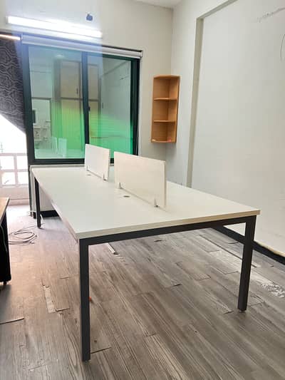 Office Work Station