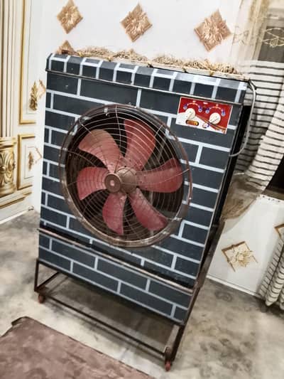 Air Cooler in perfect condition for sale