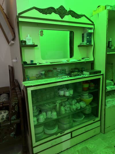 Divider Showcase