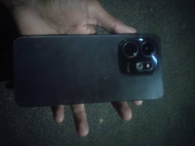 Infinix Smart 9