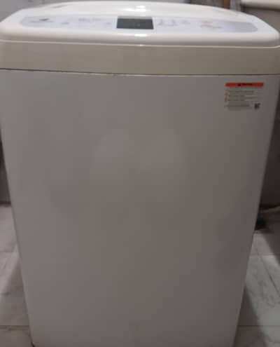samsung automatic washing machine 9kg