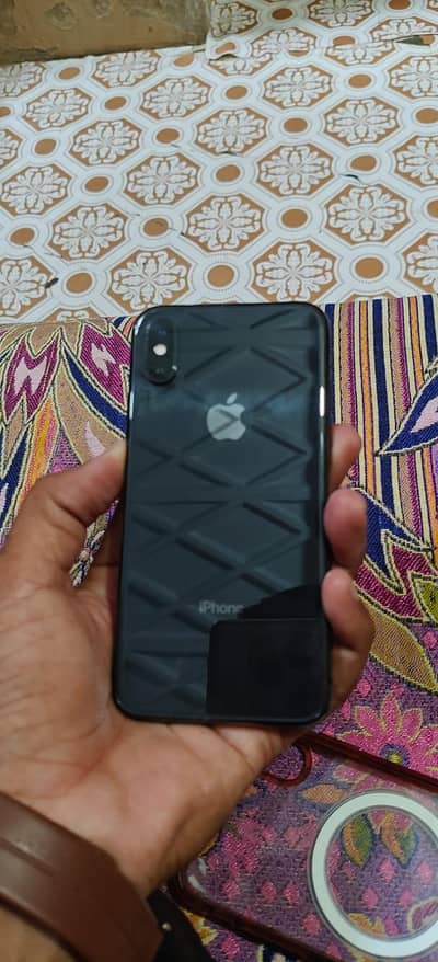Apple iPhone XS 256gb