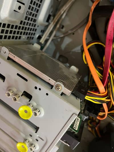 GAMING PC FOR SALE WITH RX550 4GB