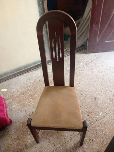 comfortable chair 