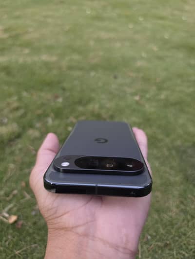 Google pixel 10 pro xl